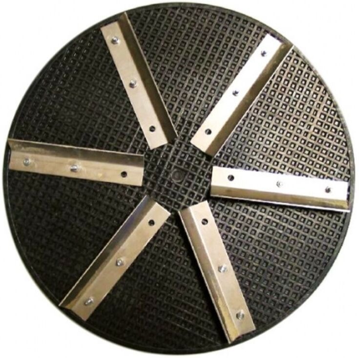 Eibenstock Rabottierscheibe EPG 400