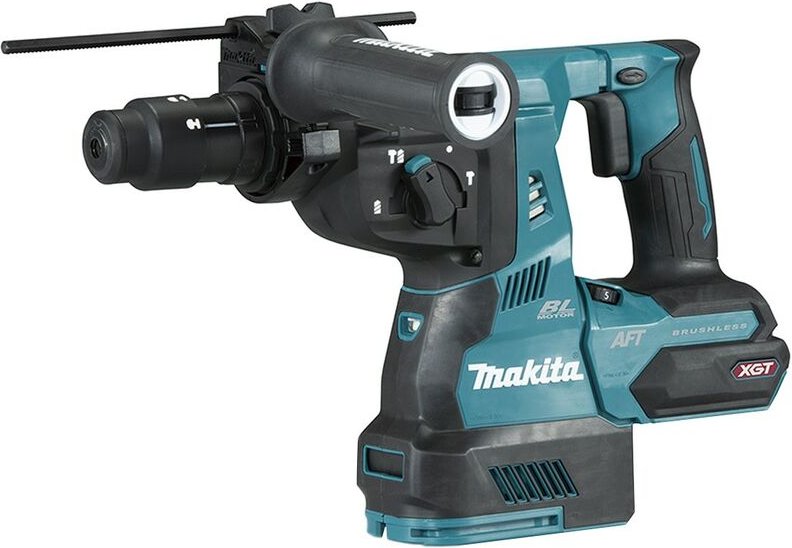 Makita - Kombihammer HR002GZ xgt® (nur Gerät)