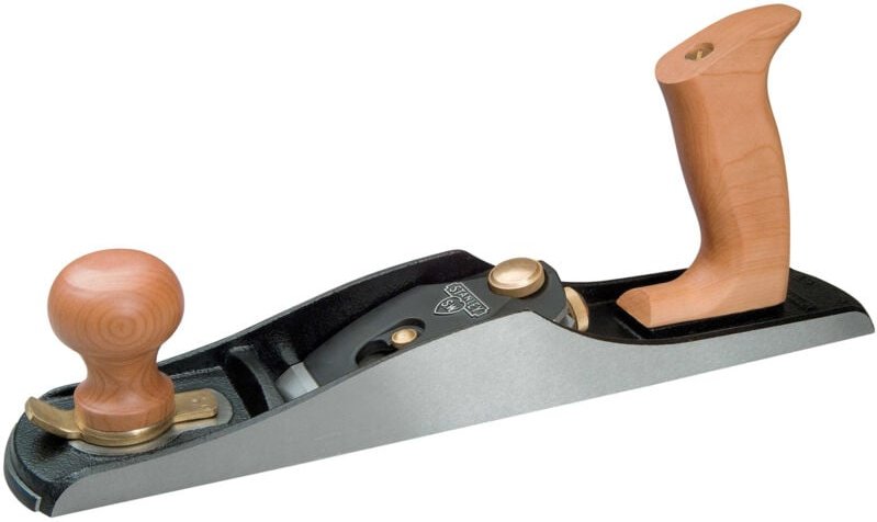 Stanley - Werkzeug - Handhobel 1-12-137