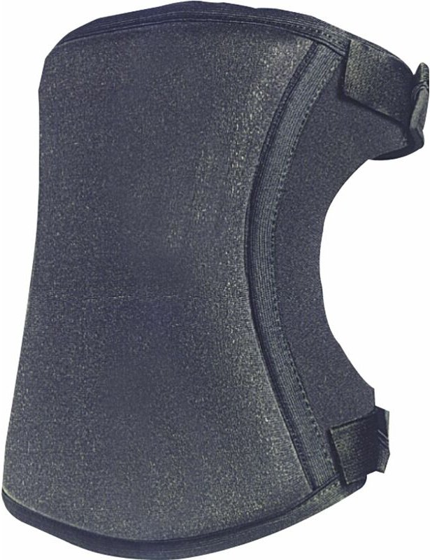 Kneetek - Knieschoner Poly rutschhemmend für normale Belastung