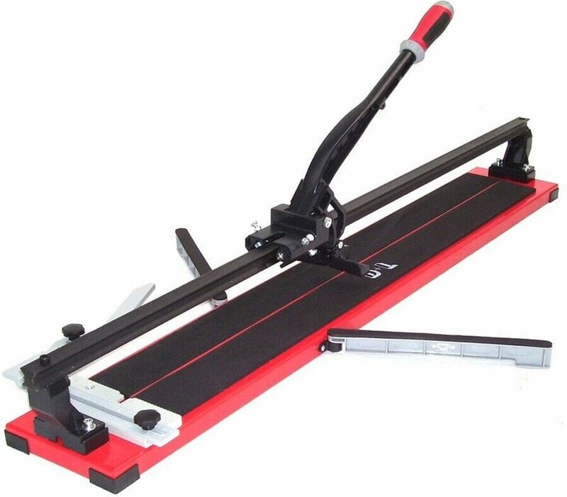 Apex - Fliesenschneider 1000mm Fliesenschneidmaschine 54998