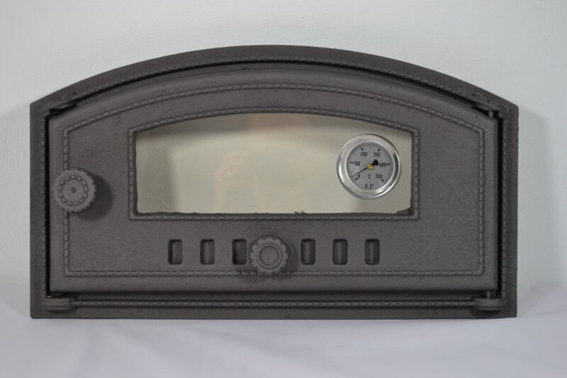 DZP08 – 48 x 27 Natur (unbemalt) 500ºC (+20 €)