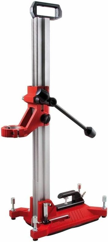 Unterstützung Für Kernbohrmaschinen 150 Mm Montolit Emb13