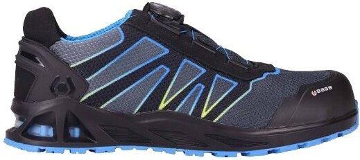 Base K-Energy B1007A S3 HRO WRU SRC Sicherheitsschuhe - 40 EU