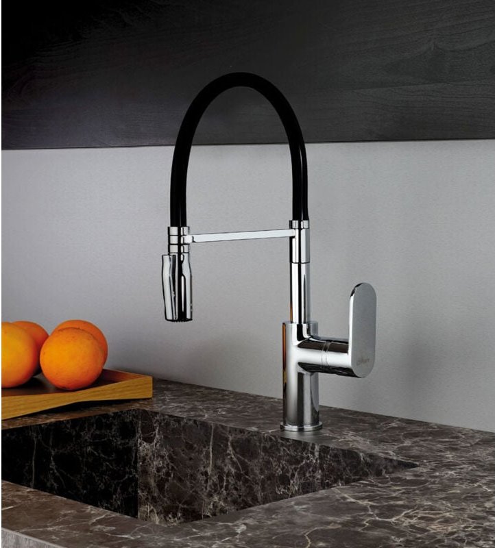 Küchenarmatur Loonix Eco