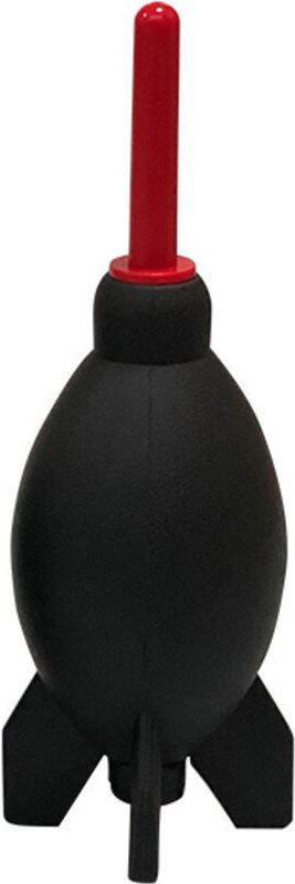 Tastaturreinigung, Lüfterbalg für Kamera- und Sensorreinigung, Luftgebläse für Digitalkamera, dslr, Objektivreinigung - ...