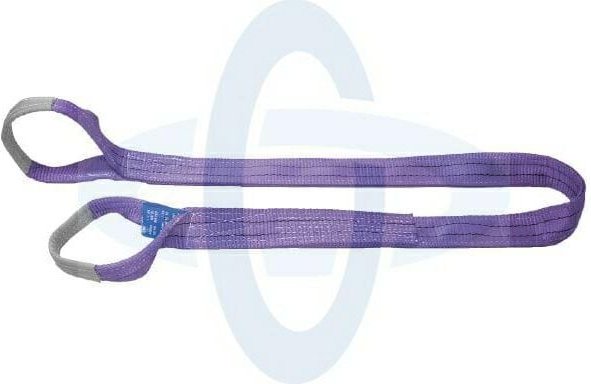 Zawiesie pasowe 1000kg/3m