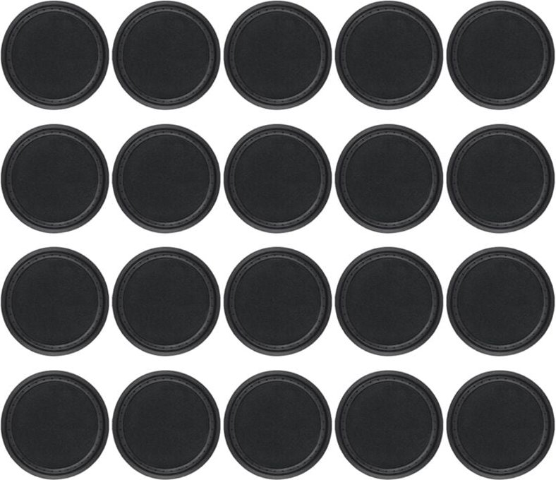 20 Stück, kompatibel mit Arnica Bora3000 / Bora5000 BF84 Schwammfilter