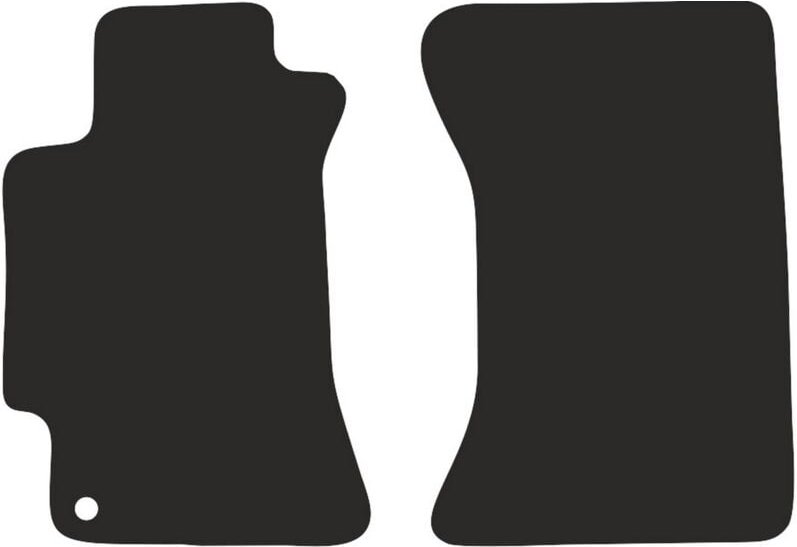 BASIC Front für: Subaru Impreza II GD Limousine, Kombi 2000-2007