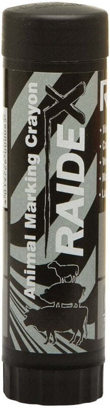 Markierungsstifte raidl schwarz