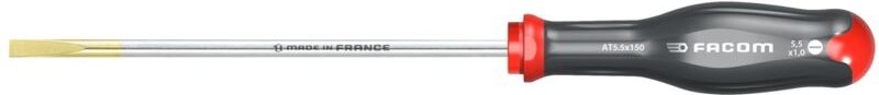 FACOM Schraubendreher PROTWIST 5,5 x 150 mm