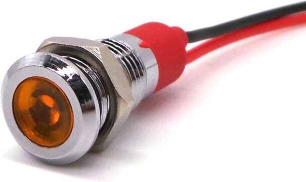 Stück LED-Anzeigenfarben für das Armaturenbrett