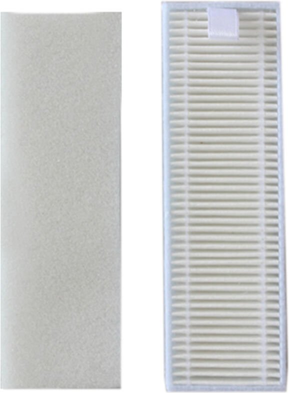 Ersatz-Hepa-Filter für Xiaomi G1 Kehrroboter-Staubsaugerteile
