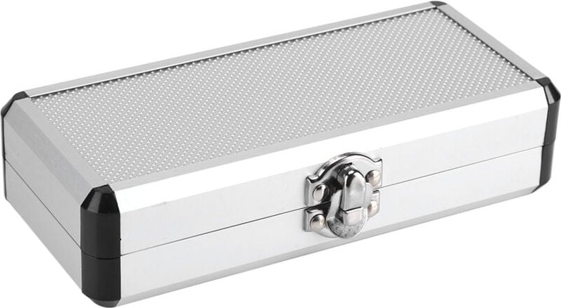 Zoternen - Werkzeugsatz zum Entfernen beschädigter Bolzen, Muttern und Schrauben, 10-teilig