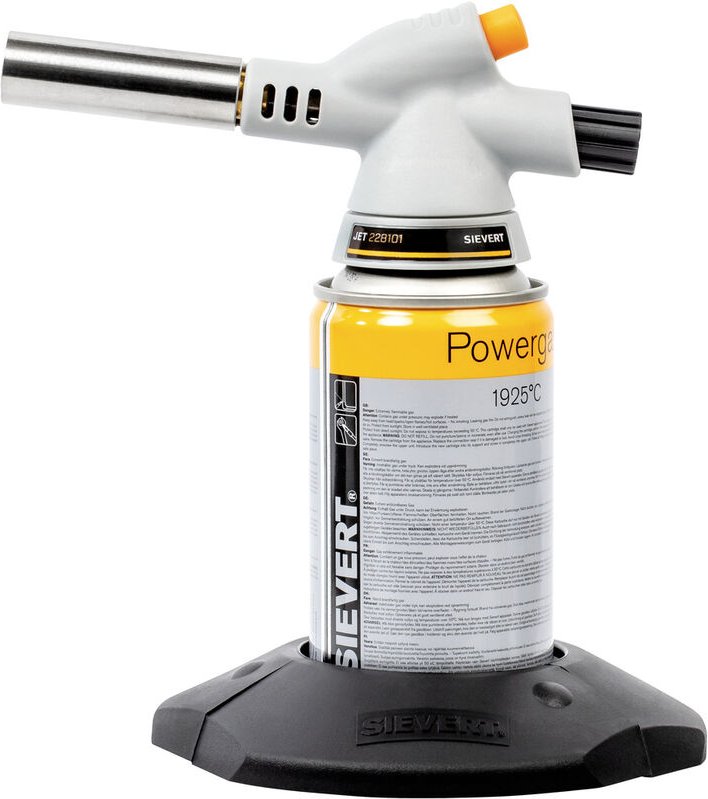 Sievert Handyjet Lötlampe 1925 °C 1 St.
