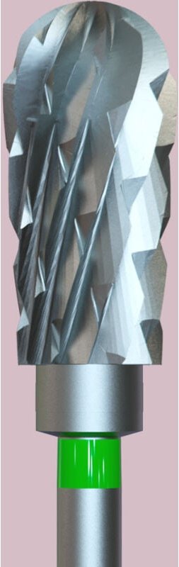 Hartmetallfräser für Acryl - Sammlerclub