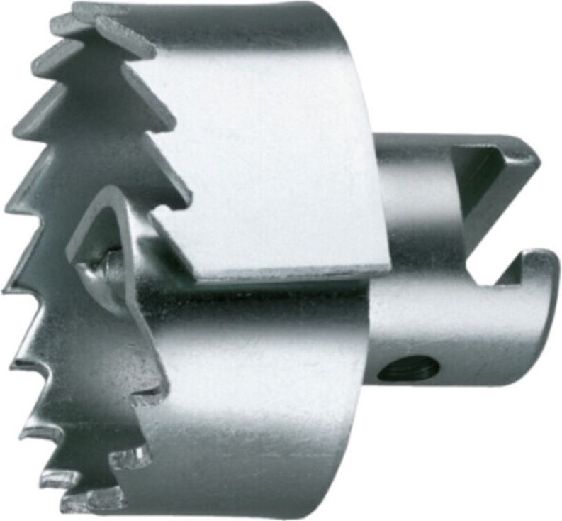 Thumbnail - ROTHENBERGER Spiral-Sägezahn-Schneidkopf, 22K, D=45mm - 72229