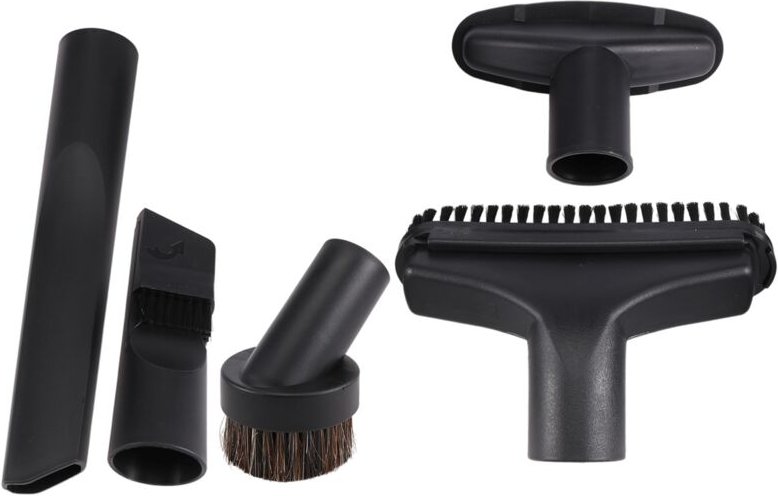 Thumbnail - 5 stücke Universal Vakuumdüse Saugbürstenkopf für 32mm Reiniger Teile Zubehör Fugendüse Bett Sofa
