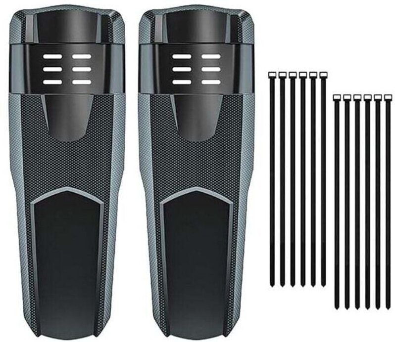 100 cm Pool-Reinigungsschlauch mit Drehverschluss, Ersatz für Zodiac X7 T3 T5 MX6 MX8 – langlebiges, flexibles Ersatztei...