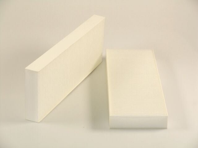 Mann Filter - kabinenfilter - baldwin - AFC09036