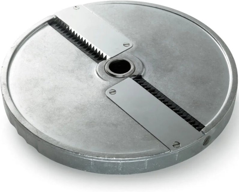 FCE-Pfostenscheibe für Sammic CA-21/CA-2V/CK-241/CK-24V-Geräte 4x4 mm