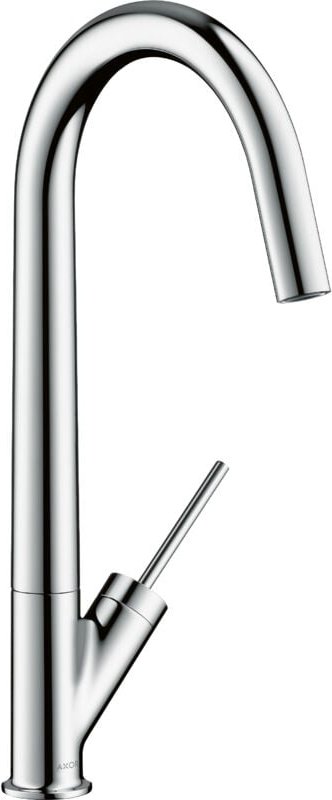 Thumbnail - Axor Starck Einhebel-Küchenmischer 300 mit - Hansgrohe