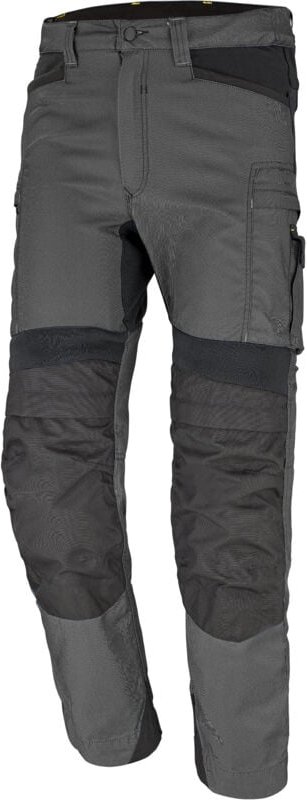 Pantalon Prismik Xp Grau Charcoal/ Schwarz Xs - De(36)
