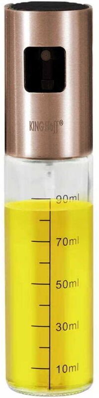 KINGHOFF KH-1722 Essig- und Olivenöl-SPRAY