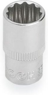 Bi-Innensechskant 1/4 CrV 9mm Dogher 501-09