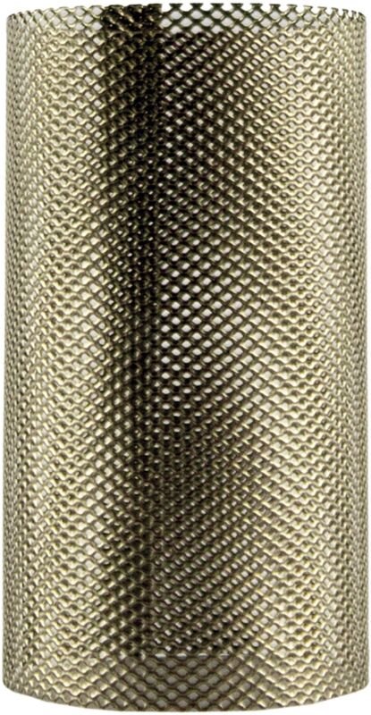 Ersatzsieb für Schmutzfür Messing, für Anschlussgr. g 1, mw 0,2 - Riegler