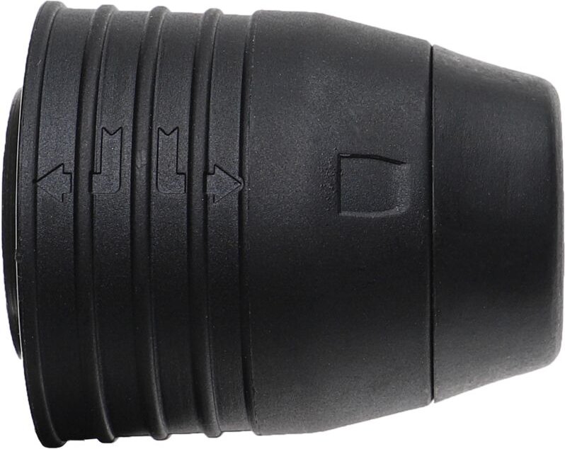 Sds Bohrfutter kompatibel mit Bosch gbh 2-28 dfv, gbh 2600, gbh 2-32 dfr Akku Bohrschrauber, Bohrmaschinen - 1,1 cm Inne...