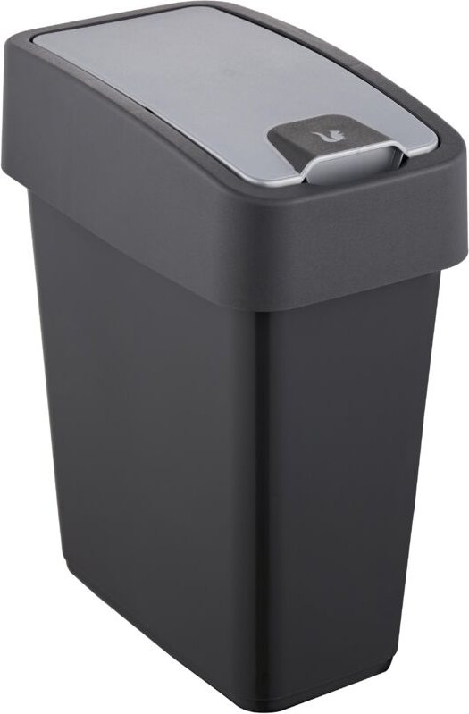 Abfallbehälter "Magne