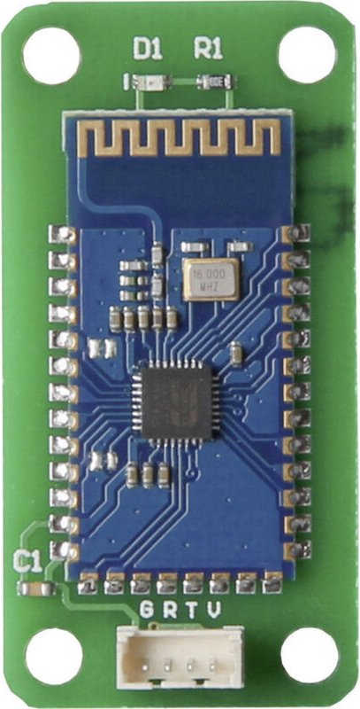 Joy-it - JT-DPS-Bluetooth Schnittstelle Passend für Marke (Steckernetzteile)