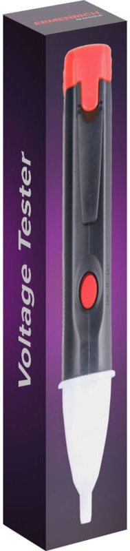 Spannung Ermenrich Zing WT40 Prüfgerät