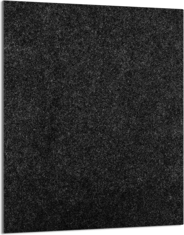 Glasschneidebrett 40x52 Schiefer