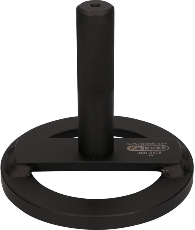 KS-Tools 460.5476 Wellendichtring-Montagedorn für Mercedes, Ø 165 mm