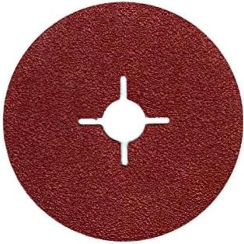 Korund-Schleifscheibe 115 x 22 mm Körnung 1633787 - Sifer