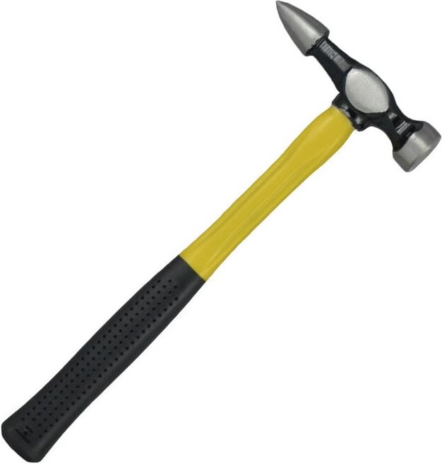 Konischer flachhammer JBM 11543