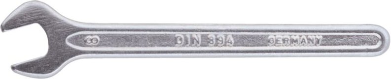 PFERD TOOLS Einmaulschlüssel EM SW 8MM G