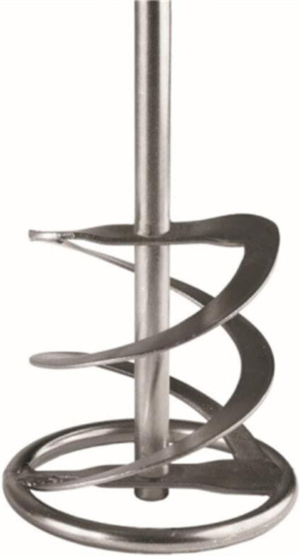 Wendelrührer Rührstab WR2 160X600 M14 WR2, 369.004 für mxe 1602 - Flex