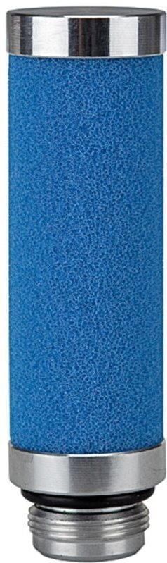 Filterelement 0,01 µm, Borsilikat / Mikrofiltervlies, bg 1 - Riegler