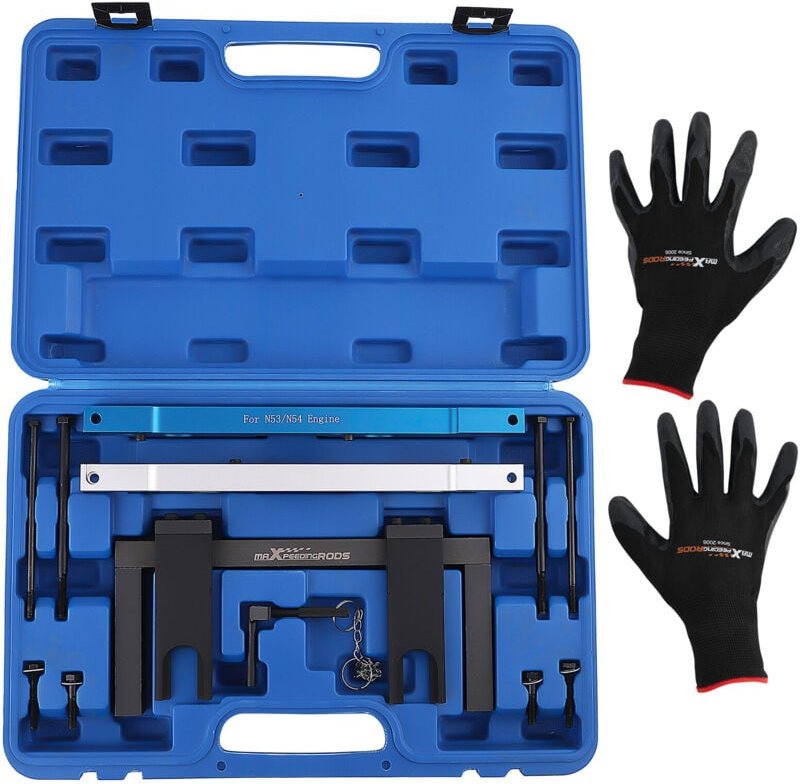 Motor Einstell Werkzeug Steuerkette Nockenwelle Arretier For BMW N51 N52 N53 N54