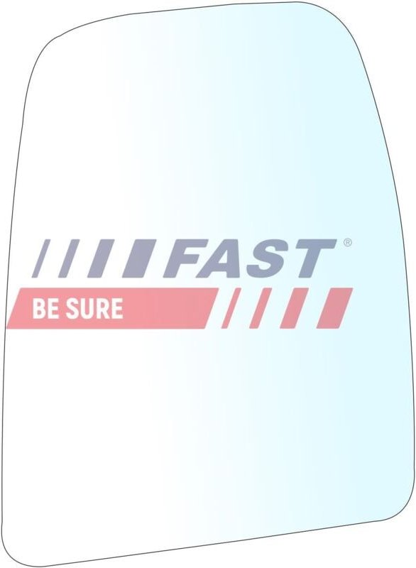 Spiegelglas Ft88575 Fast