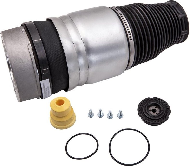 Vorne Rechts Federbein Für Audi Q7 Porsche Cayenne VW Touareg 7L8616404BVorne Rechts Federbein Für Audi Q7 Porsche Cayen...