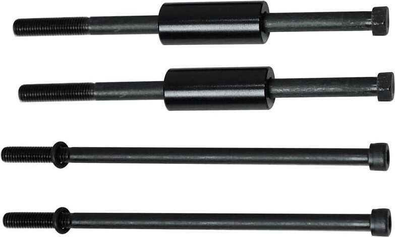 Ej.Life Werkzeug zum Entfernen und Installieren von Einspritzdüsen für N20/N55-Automotoren