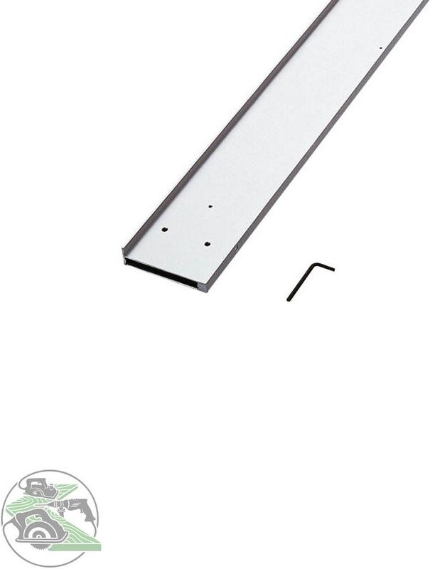 Mafell Führungsschiene 1-tlg. kpl. 3 Meter 200672 für MKS 185 Ec, Z 5 Ec, uvm.