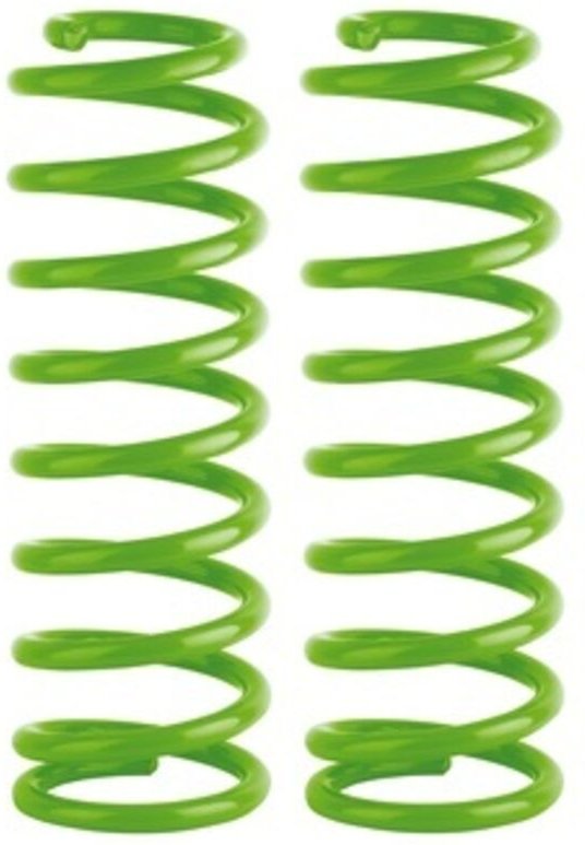 Jeep012c Fahrwerksfedern