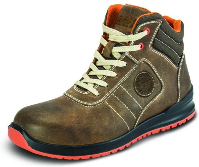 Thumbnail - DEDRA S3 SRC Sicherheitsstiefel – Komfort und Fußschutz