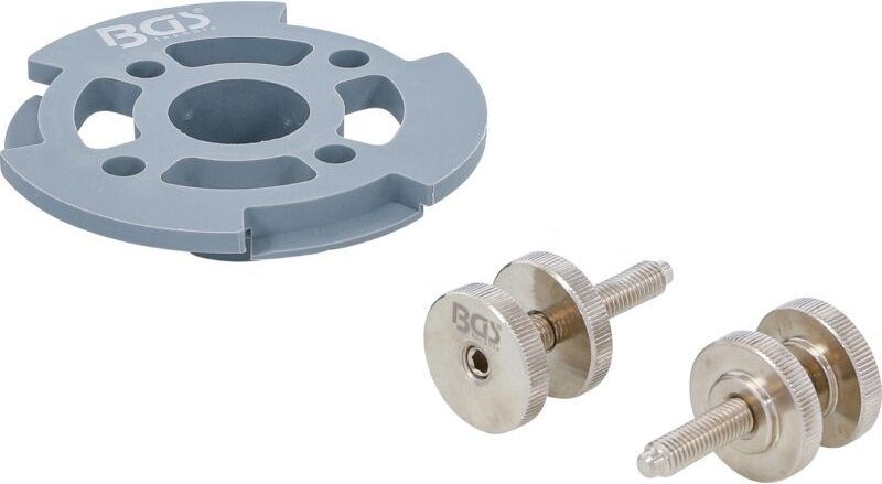 Bgs Technic - Einspritzpumpen-Kettenrad-Haltewerkzeug für Ford 2.2 & 3.2 TDCi Duratorq (Puma)