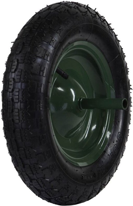 Luftrad für Schubkarre 74748 Altrad